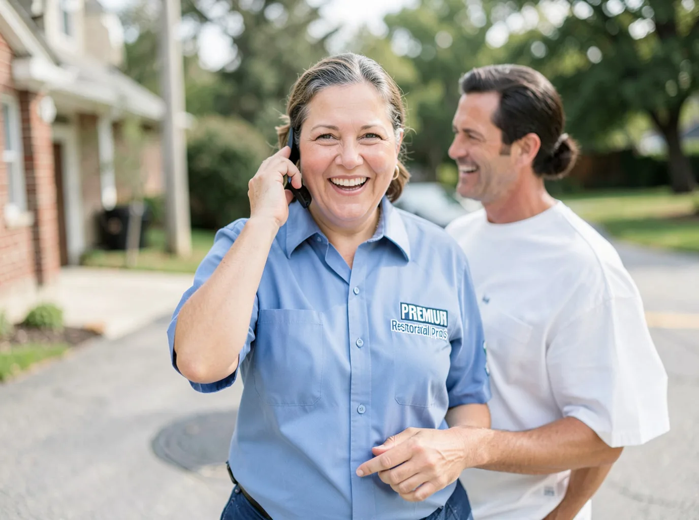 Water Damage Restoration Clark, PA FAQs